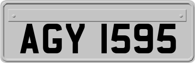 AGY1595