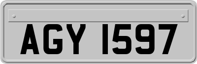 AGY1597