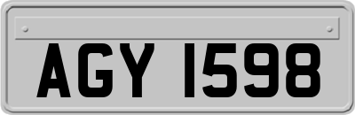 AGY1598