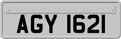 AGY1621