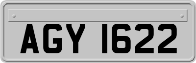 AGY1622