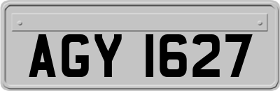AGY1627