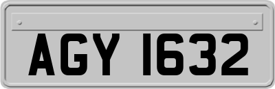 AGY1632