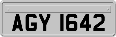 AGY1642