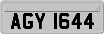 AGY1644
