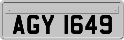 AGY1649