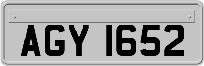 AGY1652