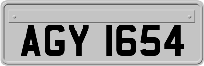 AGY1654