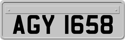 AGY1658