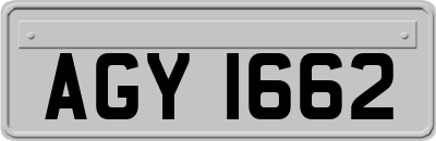 AGY1662