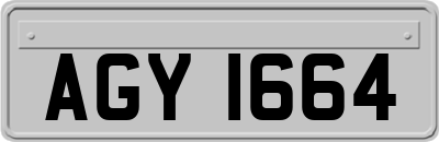 AGY1664