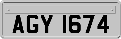 AGY1674
