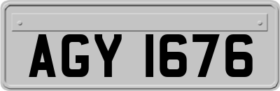AGY1676
