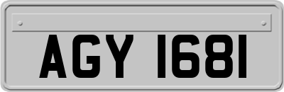 AGY1681