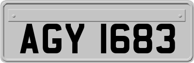 AGY1683