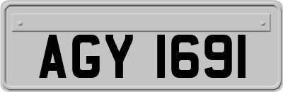 AGY1691