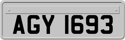 AGY1693
