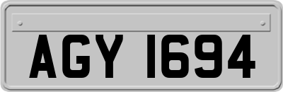 AGY1694