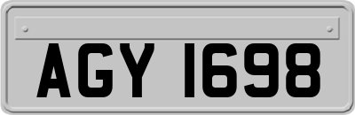 AGY1698