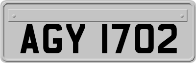 AGY1702
