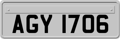AGY1706