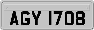 AGY1708