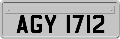 AGY1712