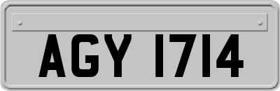 AGY1714