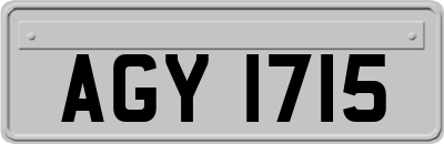 AGY1715