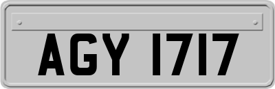 AGY1717
