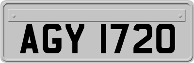 AGY1720
