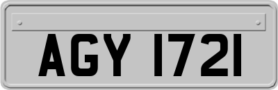 AGY1721