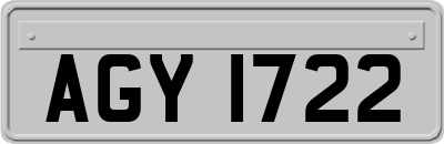 AGY1722