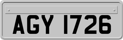 AGY1726