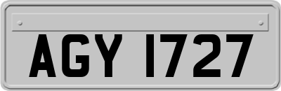 AGY1727
