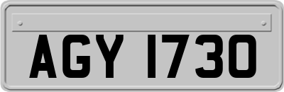 AGY1730