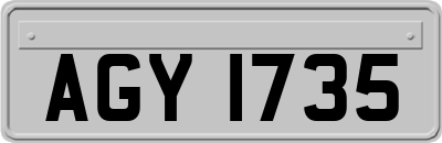 AGY1735