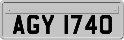 AGY1740