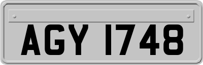 AGY1748