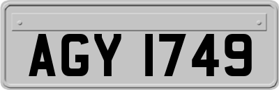 AGY1749