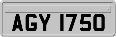 AGY1750