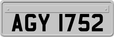 AGY1752