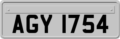 AGY1754