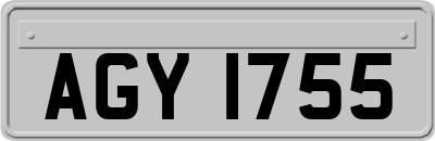 AGY1755