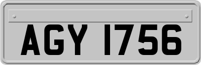 AGY1756