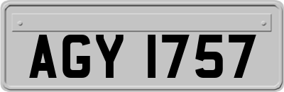 AGY1757