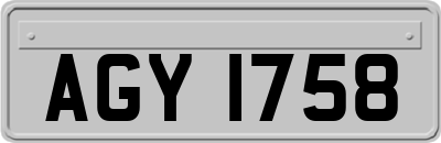 AGY1758