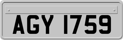 AGY1759