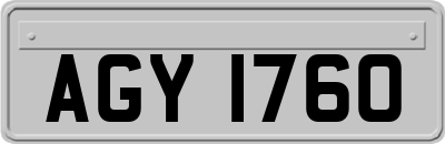 AGY1760