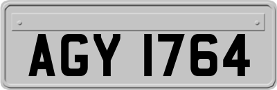 AGY1764